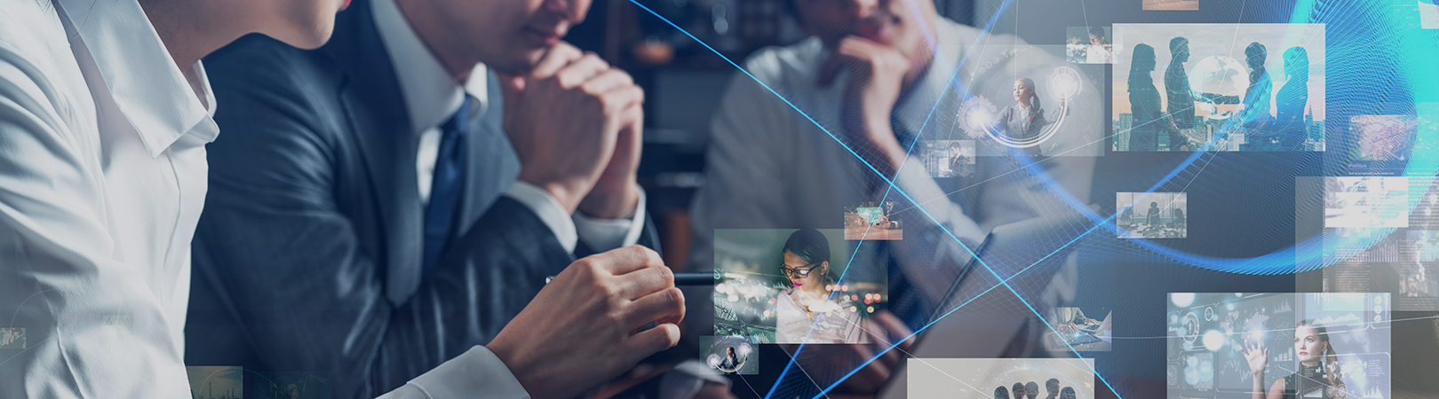 Cosmetics/Health Food/Mail Order Logistics 